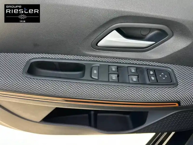 Dacia Sandero tce 110 — photo 15