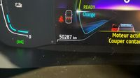 Dacia Jogger 1.6 hybrid 140ch Extreme 5 places — photo 9