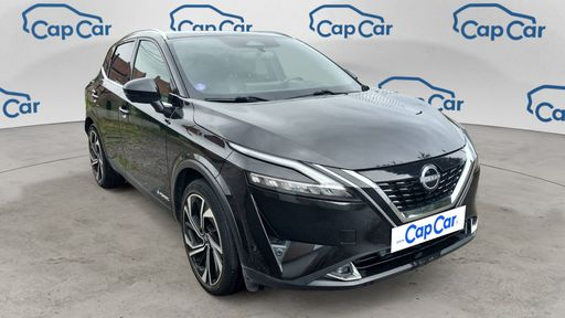 Nissan Qashqai 1.5 E-Power 190 BVA7 - Tekna+ – 2023 – 54084 km – Hybride essence – Boîte Automatique — photo 35