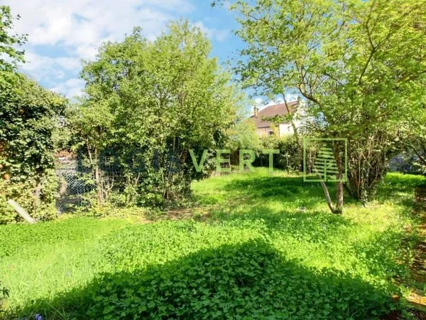 Terrain 459 m²