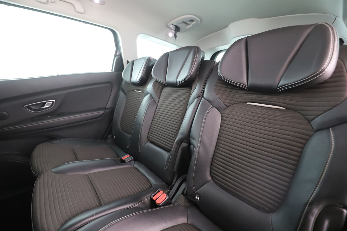 Renault Grand Scenic 1.3 TCe Energy Bose Edition EDC — photo 13