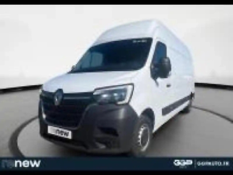 Renault Master fg f3500 l3h3 2.3 blue dci 135ch confort euro6e