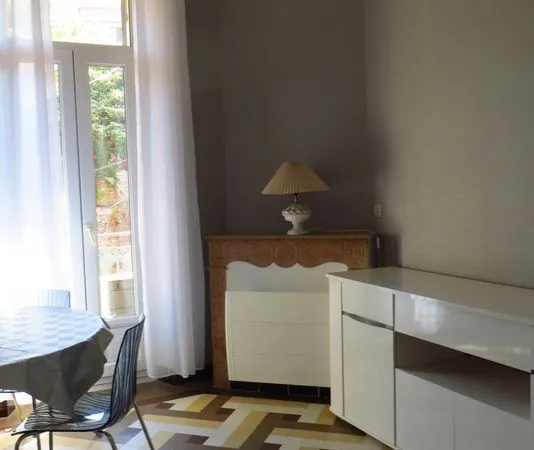 Joli T2 40 m2 dans petit immeuble Toulon Ouest