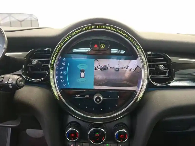 Mini Mini hatch 3 portes cooper 136 ch dkg7 — photo 19