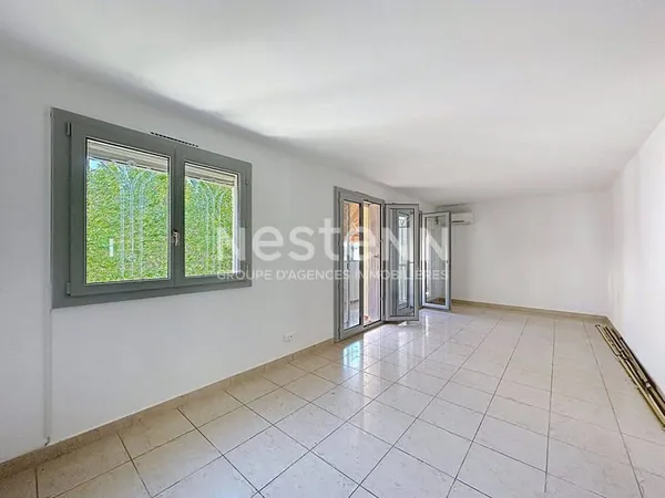 Appartement 3 pièces 74 m²