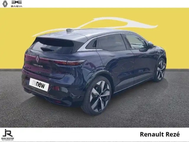 Renault Megane e-tech electric ev60 220ch techno optimum charge — photo 12