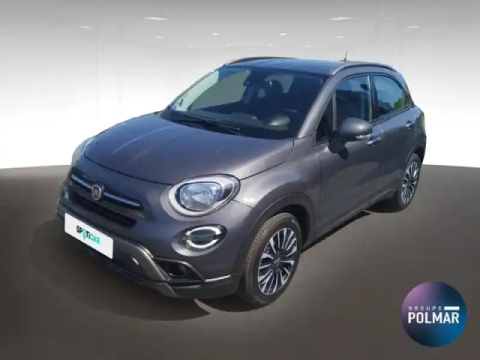 Fiat 500 x 1.6 multijet 130ch connect edition