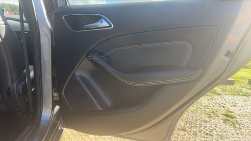 Mercedes Classe B 180 d  109 - Sensation – 2016 – 125662 km – Diesel – Boîte Manuelle — photo 14