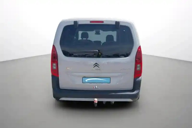 Citroën Berlingo taille m bluehdi 130 s&amp;s bvm6 — photo 5