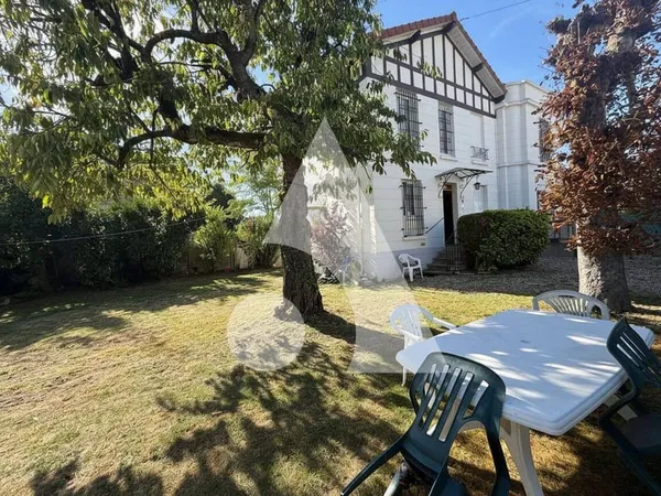 Maison 6 pièces 135 m²