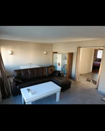 Appartement 60m²