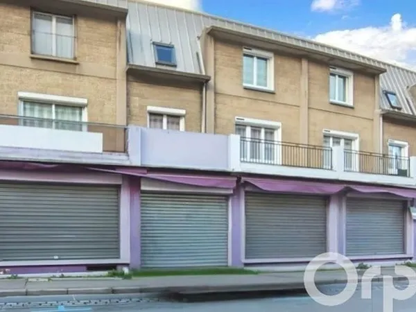 Maison 7 pièces 207 m²