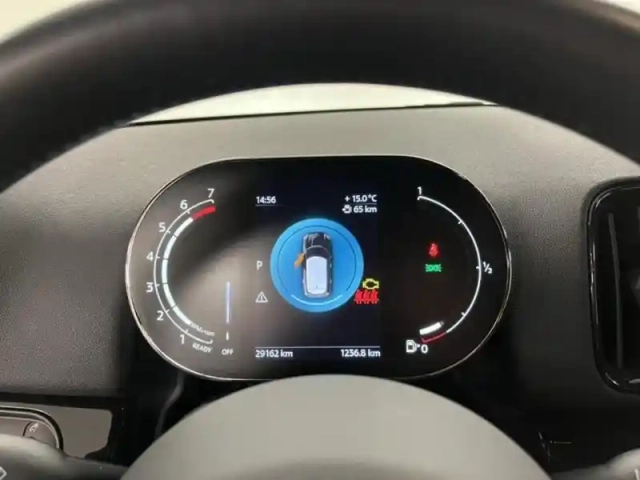 Mini Countryman cooper 136ch  highlands bva7 — photo 11