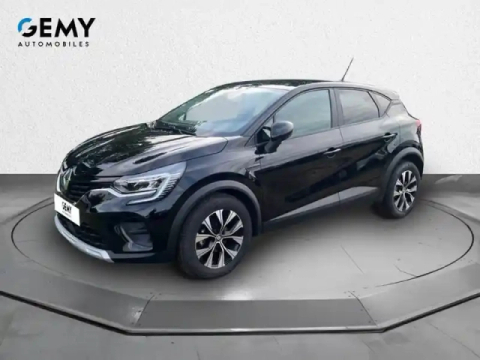 Renault Captur tce 90