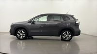 Suzuki S-Cross 1.4 Boosterjet Hybrid 129ch Style — photo 7
