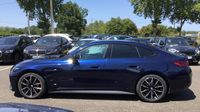 Bmw Série 4 Gran Coupé 420dA xDrive 190ch M Sport — photo 8
