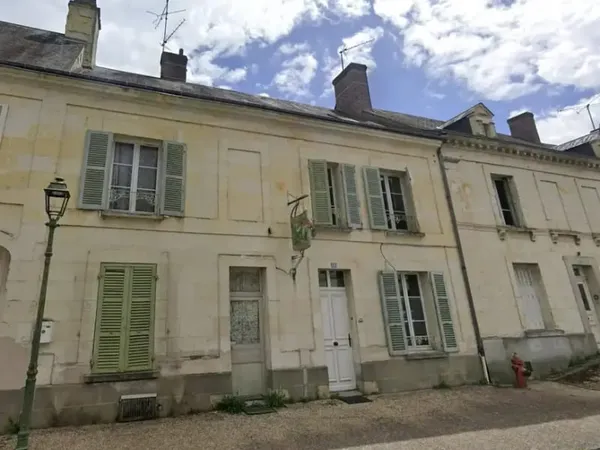 Maison 8 pièces 178 m²