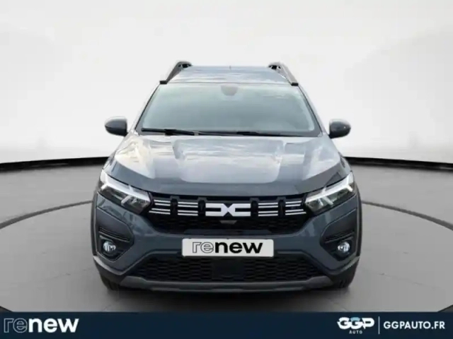Dacia Jogger 1.0 eco-g 100ch expression 7 places — photo 8