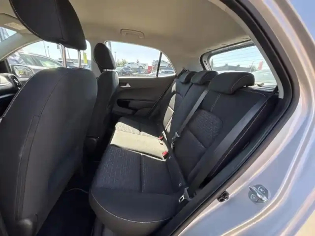 Kia Picanto 1.2 dpi 84ch gt line — photo 11