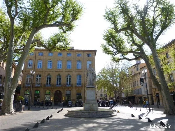 Appartement 4 pièces 152 m²
