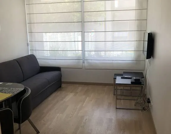 Appartement 1 pièce 21 m²