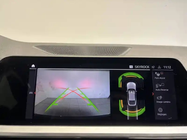 Bmw Serie 4 gran coupe 420d 190 ch bva8 — photo 69