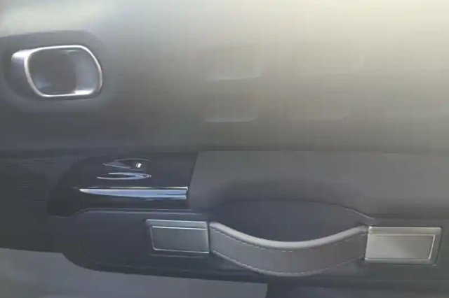 Citroën C3 puretech 110 s&amp;s bvm6 — photo 28