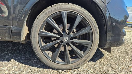 Nissan Qashqai 1.5 dCi 115 DCT7 - N-Tec – 2020 – 140775 km – Diesel – Boîte Automatique — photo 19