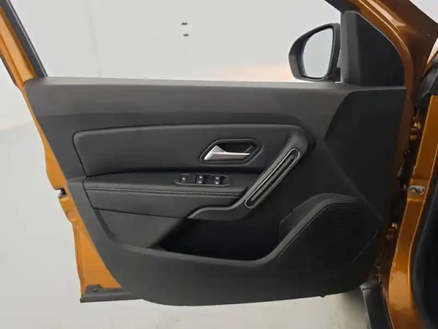 Dacia Duster tce 130 fap 4x2 — photo 74
