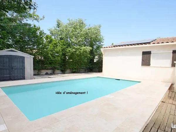 Maison 6 pièces 114 m²