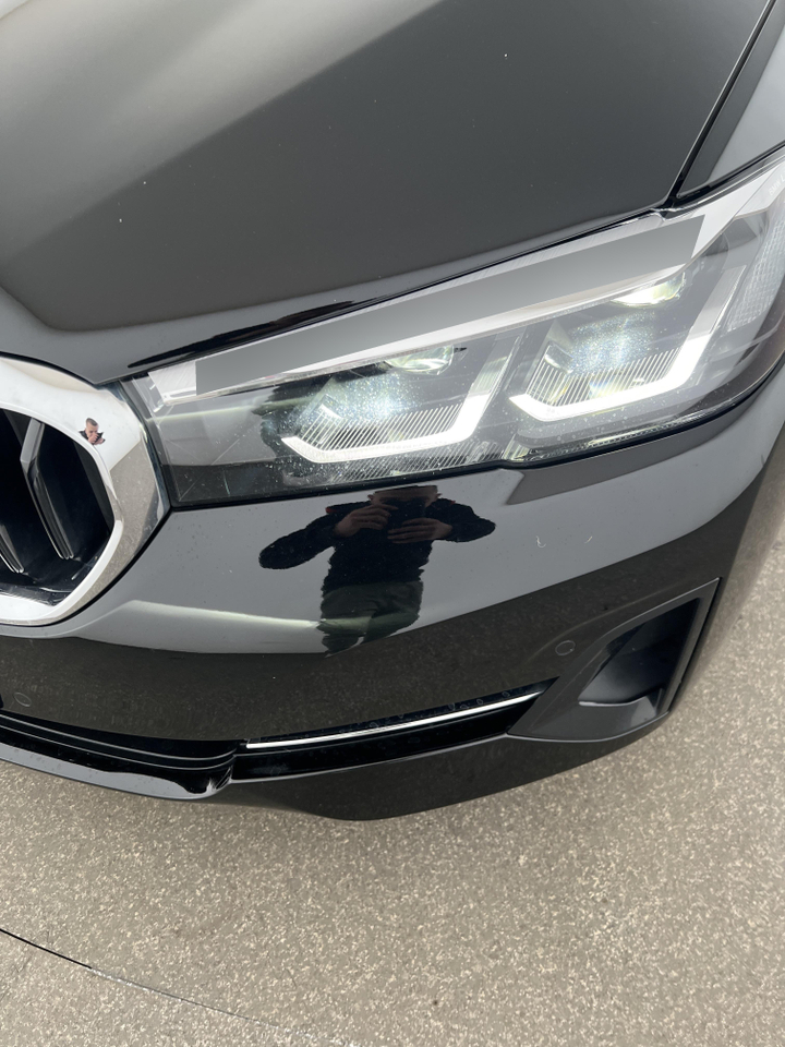BMW Série 5 — photo 51
