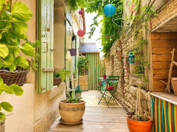 Maison 5 pièces 180 m²