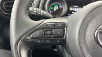 Toyota Yaris Cross 116h Dynamic MY22 — photo 11