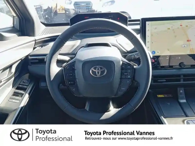 Toyota C-Hr + 224ch 77kwh design grande autonomie ng25 — photo 7