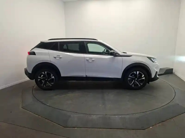 Peugeot 2008 bluehdi 110 s&amp;s bvm6 — photo 5