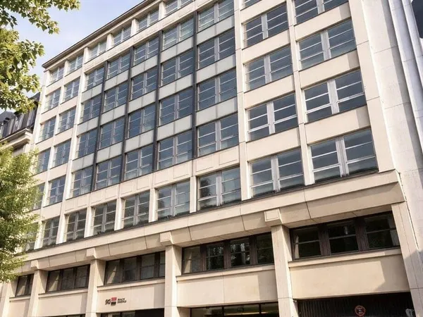 Bureaux 230 m²