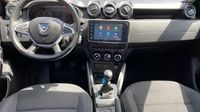 Dacia Duster 1.5 Blue dCi 115ch Prestige + 4x2 — photo 8