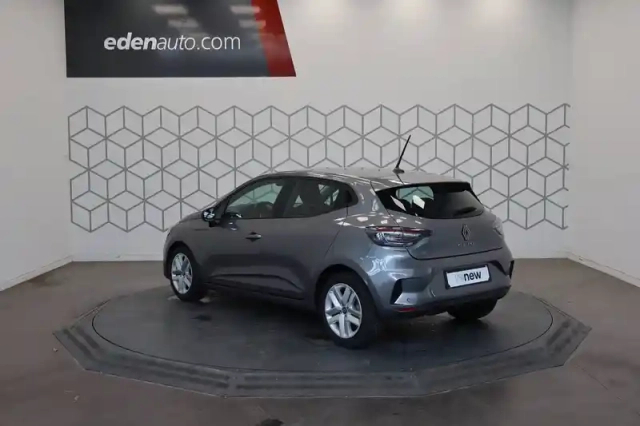 Renault Clio tce 90