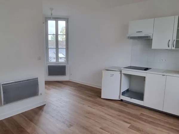 Appartement 1 pièce 20 m²