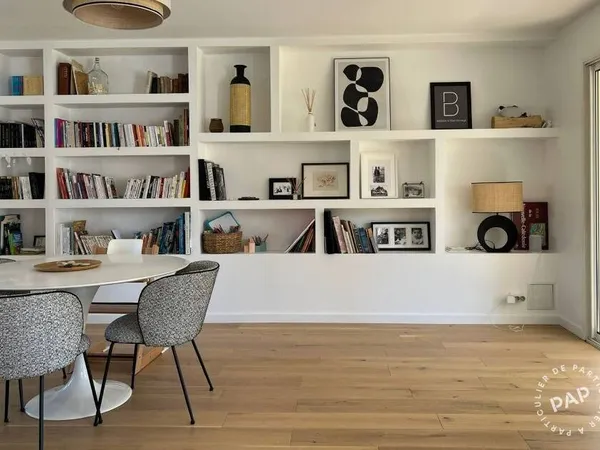 Maison 6 pièces 158 m²