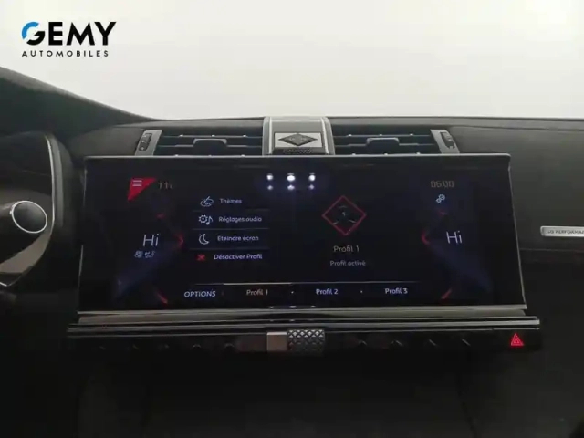 Ds Ds 7 ds7 crossback bluehdi 130 eat8 — photo 14