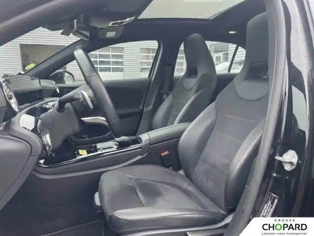 Mercedes Classe A 200 d 8g-dct — photo 65