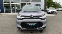 Citroen C3 Aircross PureTech 110ch S&S Feel Pack