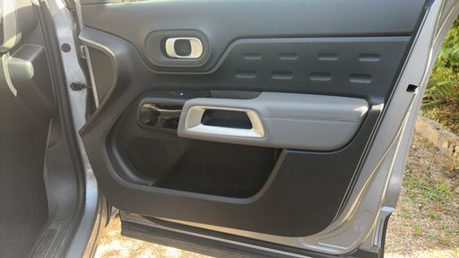 Citroen C5 Aircross 1.2 PureTech 130 - Business+ – 2020 – 51027 km – Essence – Boîte Manuelle — photo 23