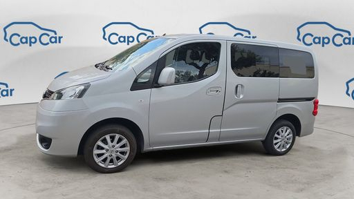 Nissan NV200 Evalia 1.5 dCi 110 - N-Connecta – 2018 – 71168 km – Diesel – Boîte Manuelle — photo 7