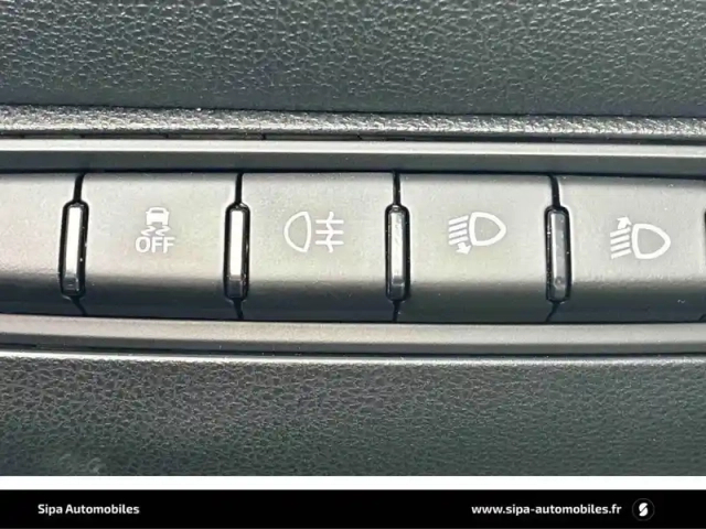 Fiat 500 1.0 65 ch hybride — photo 54