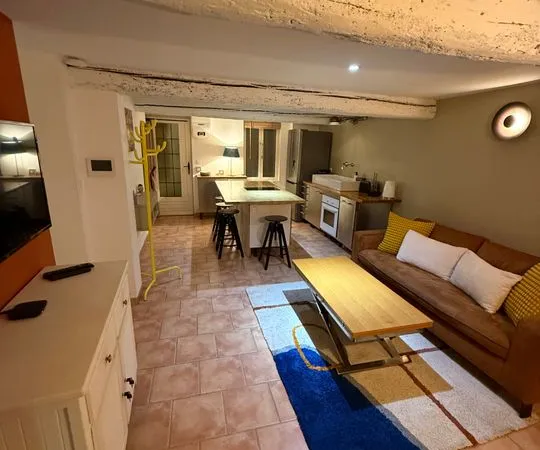 Appartement de 55m2 à louer sur Avignon