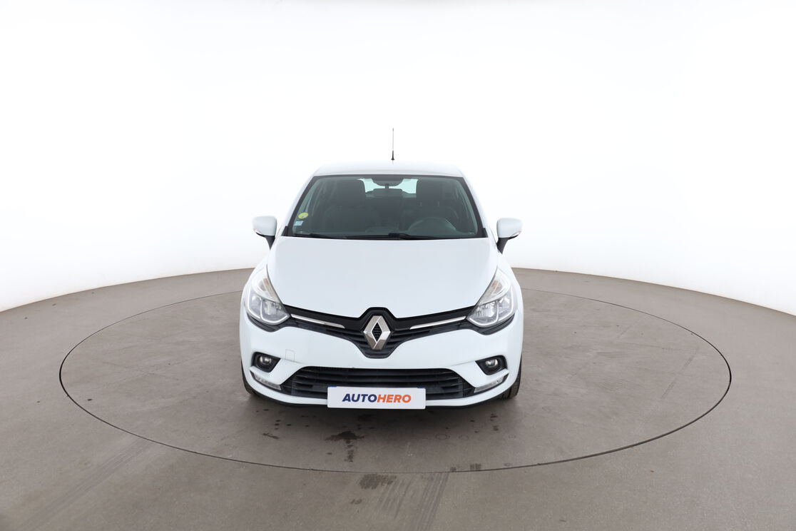 Renault Clio 1.5 dCi Energy Business — photo 8