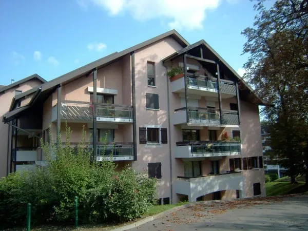 Appartement 2 pièces 50 m²