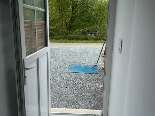 Location temporaire meublée
